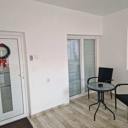 Zed Apartmani Leskovac Leskovac  Exterior foto