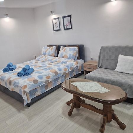 Zed Apartmani Leskovac Leskovac  Exterior foto