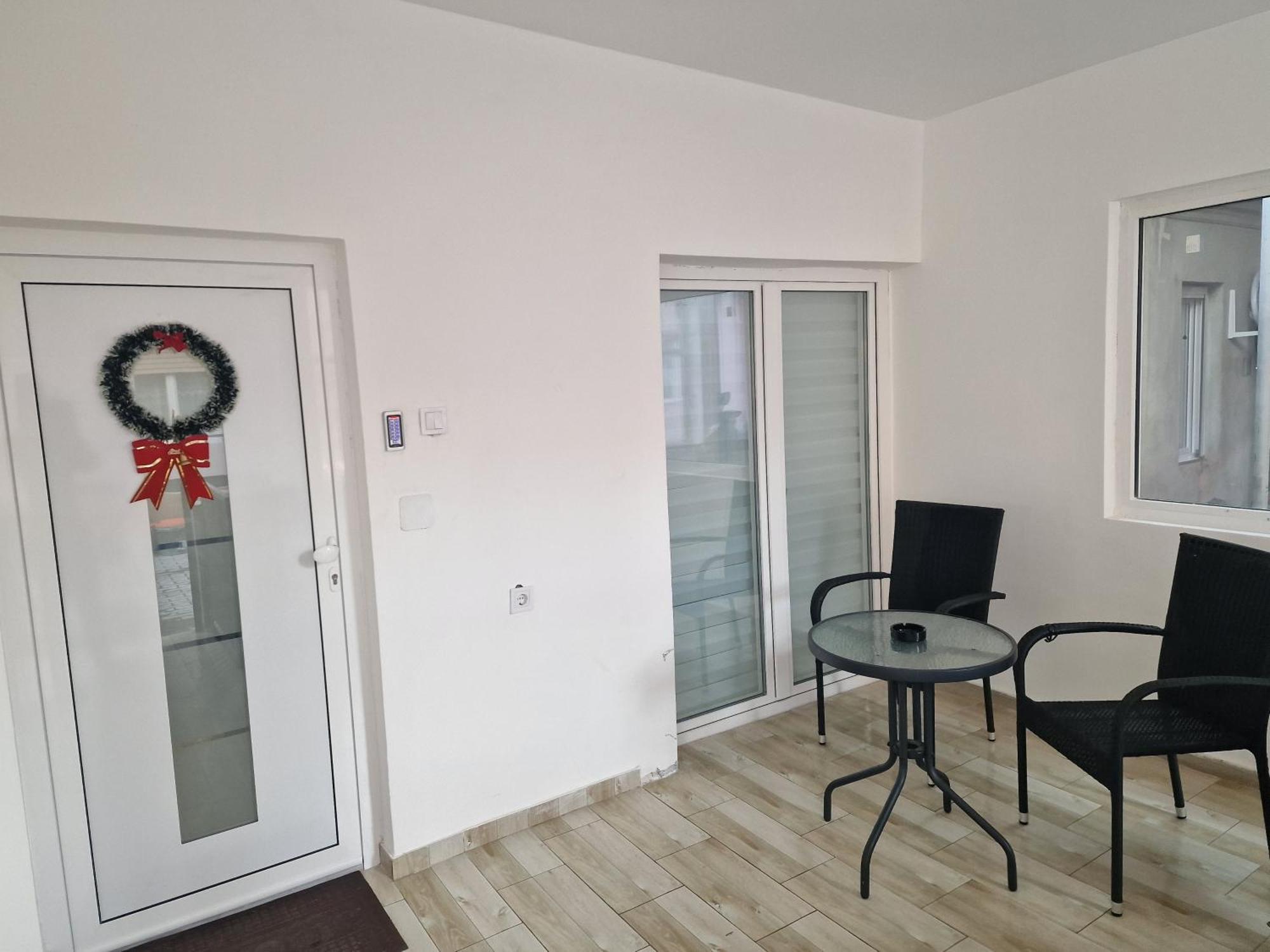 Zed Apartmani Leskovac Leskovac  Exterior foto